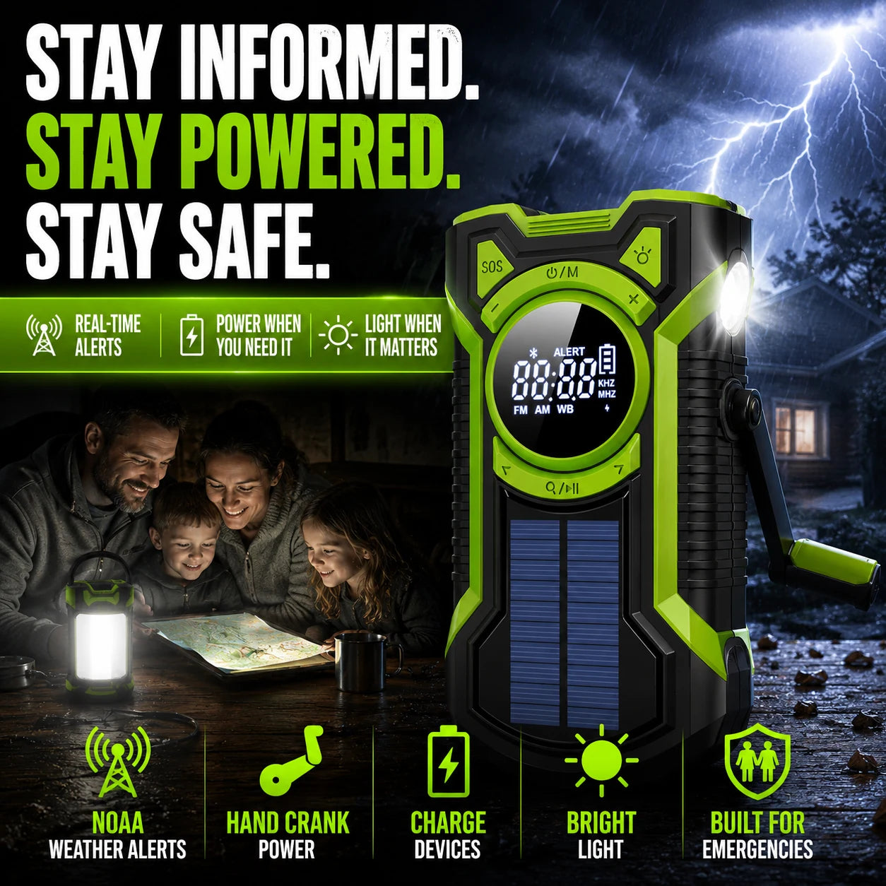 StormReady