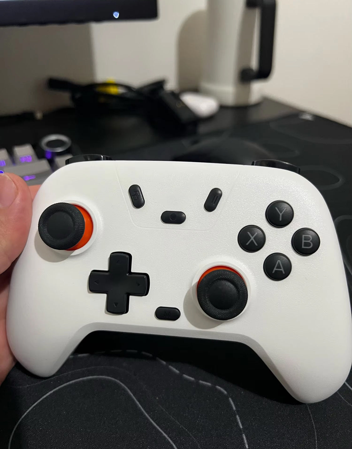 IonGrip