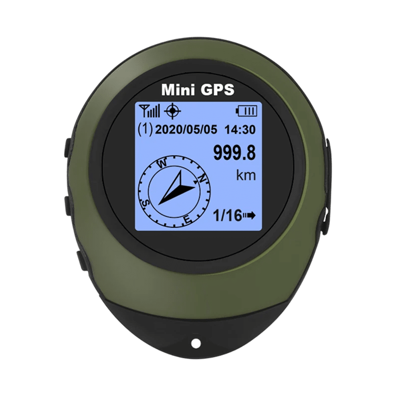 SkyTrace Nav
