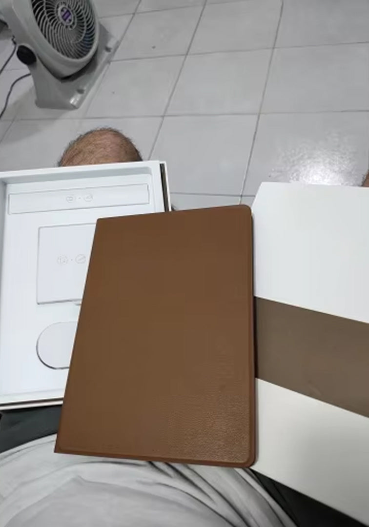 Derek R.