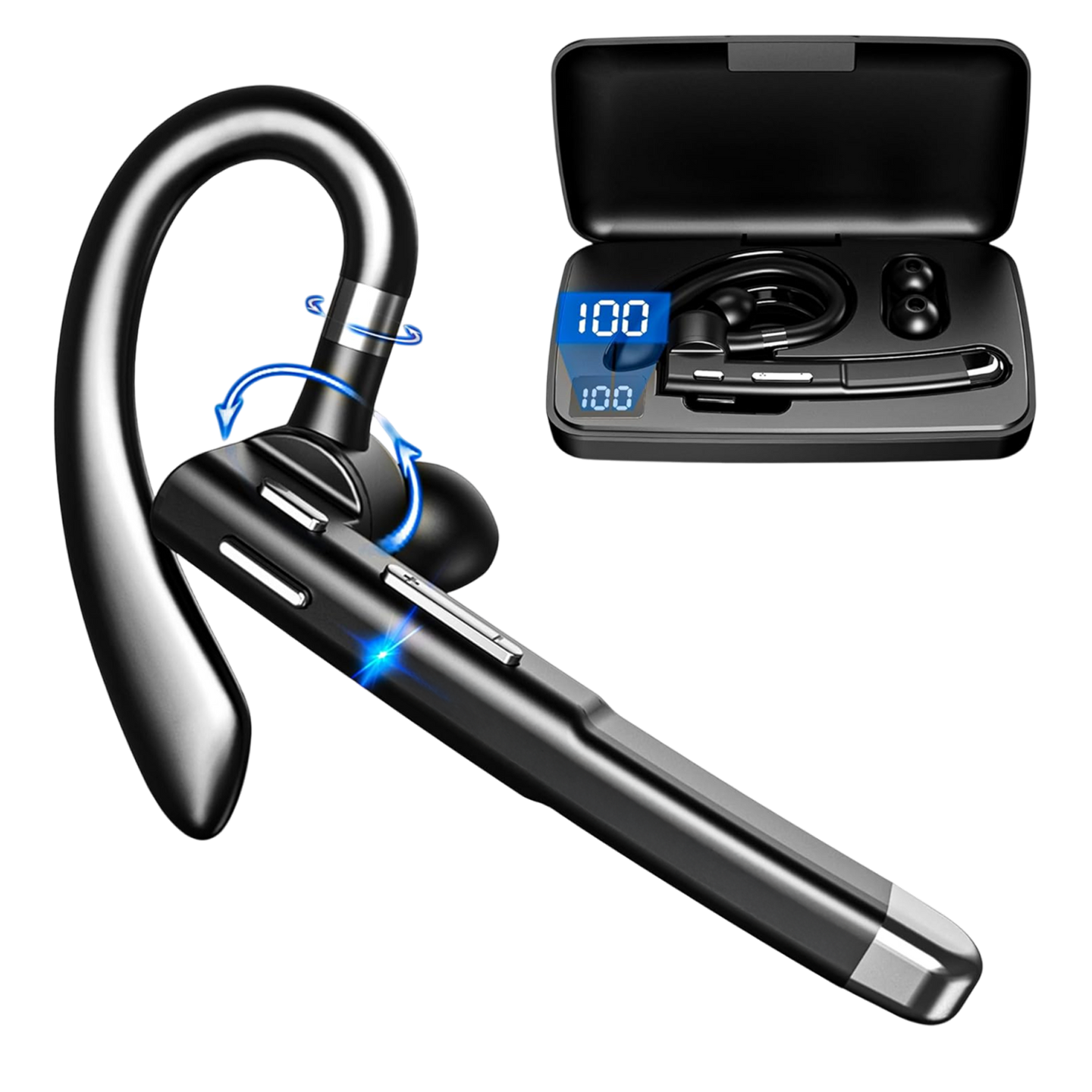 ClearAxis