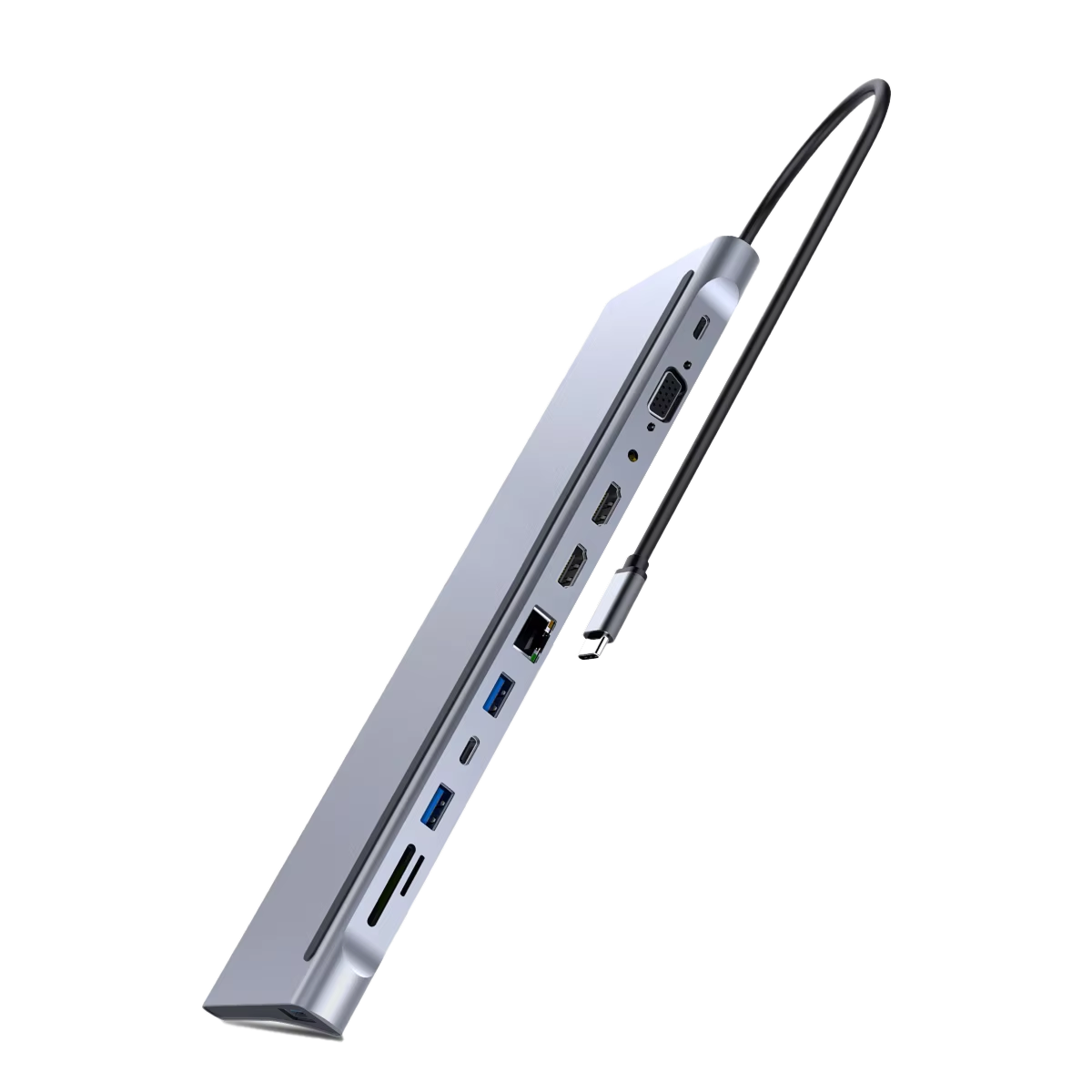 NexaDock
