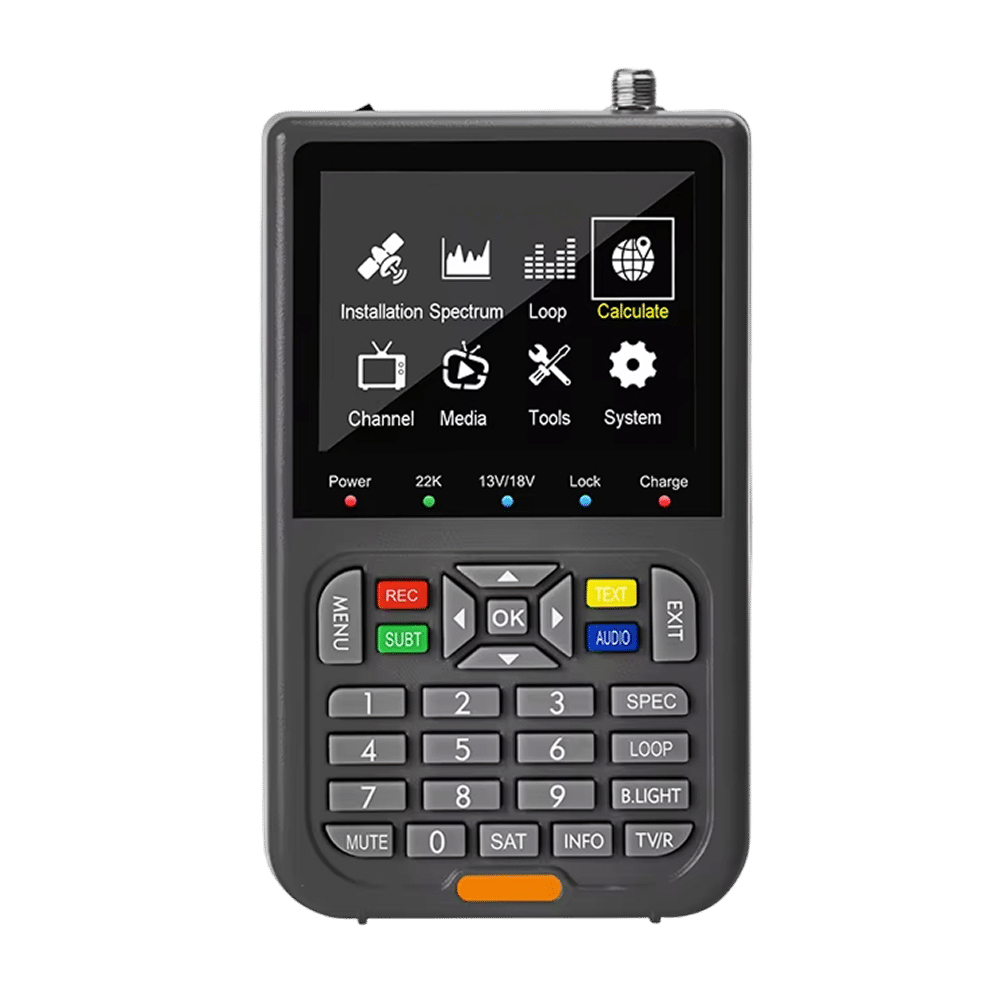 SkyPointe Pro