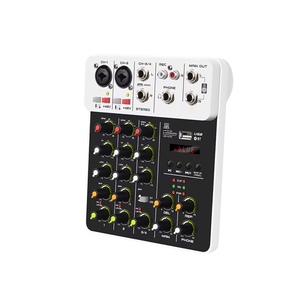 SonoDeck Pro