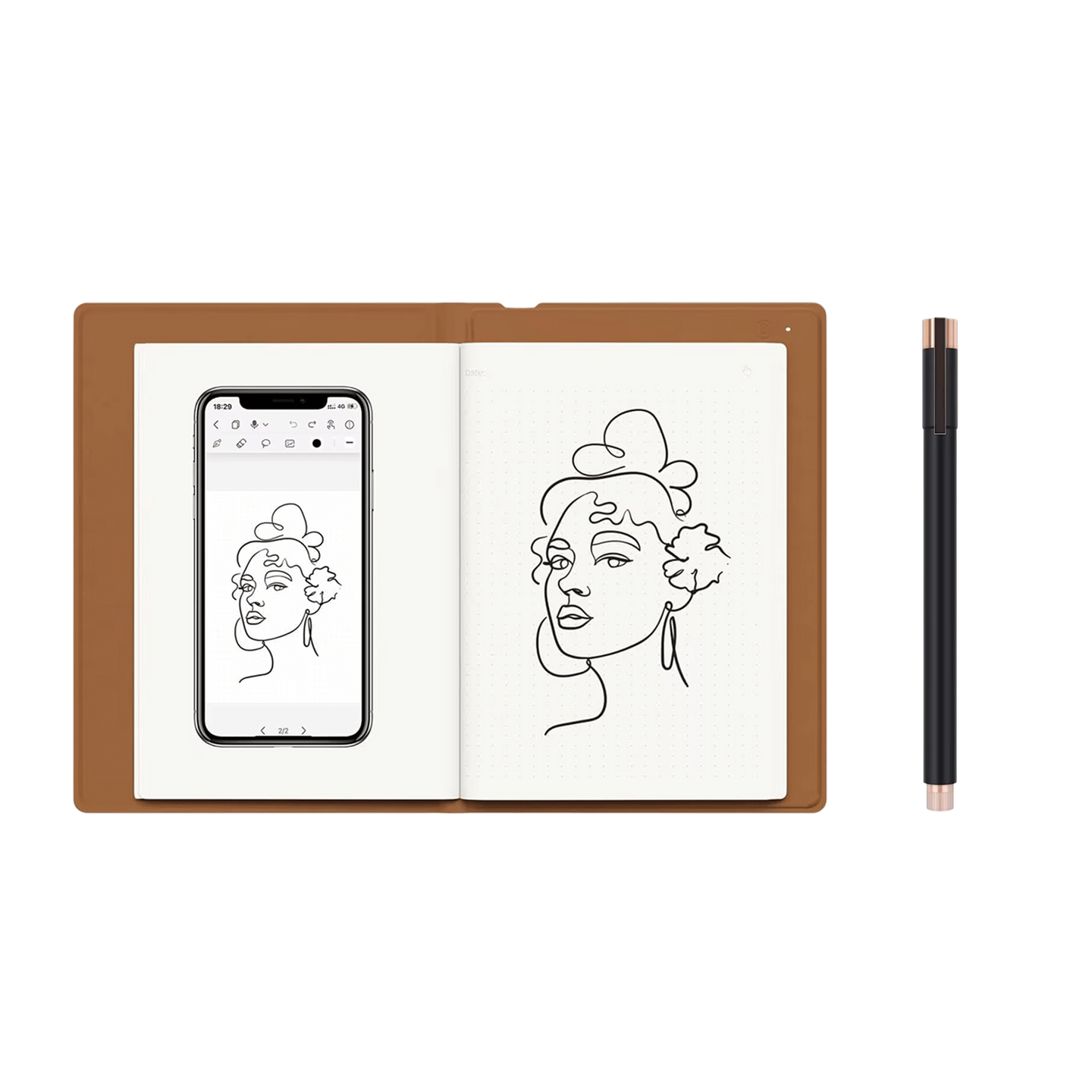 InkSync Pro