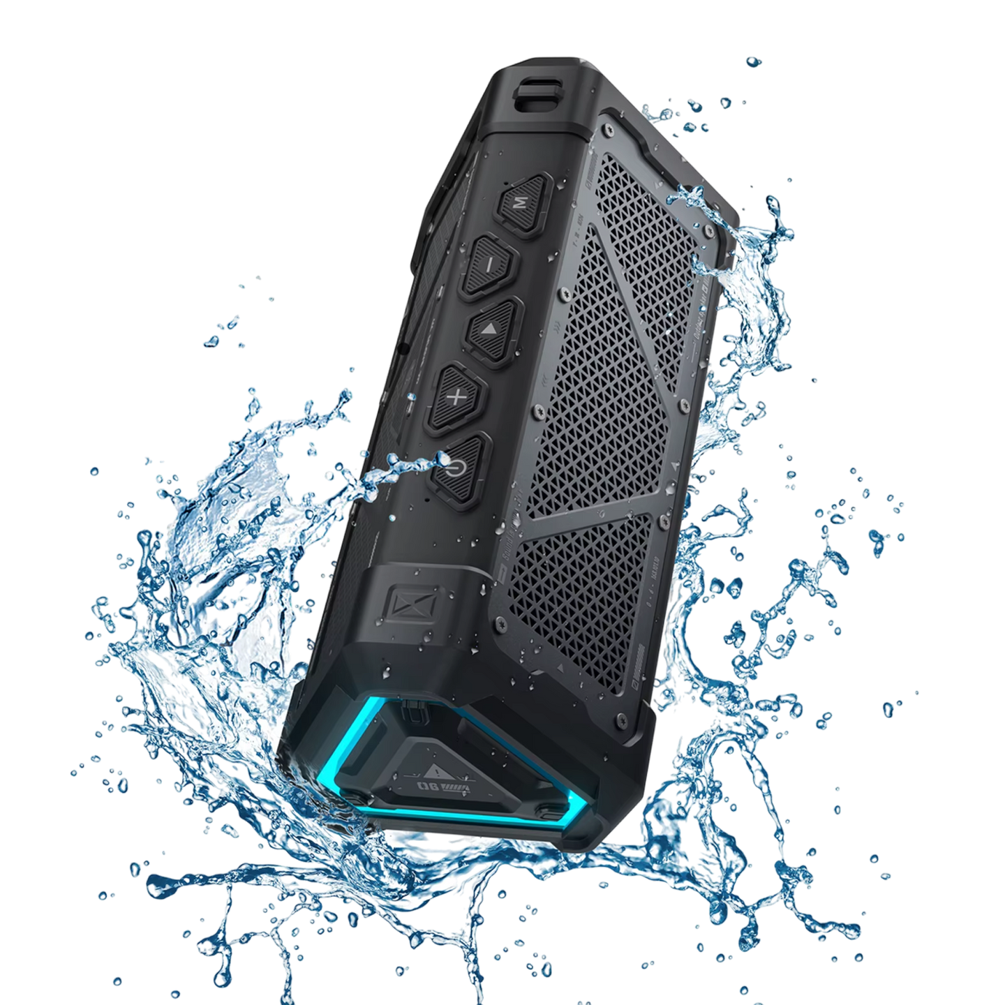 TerraSound Pro