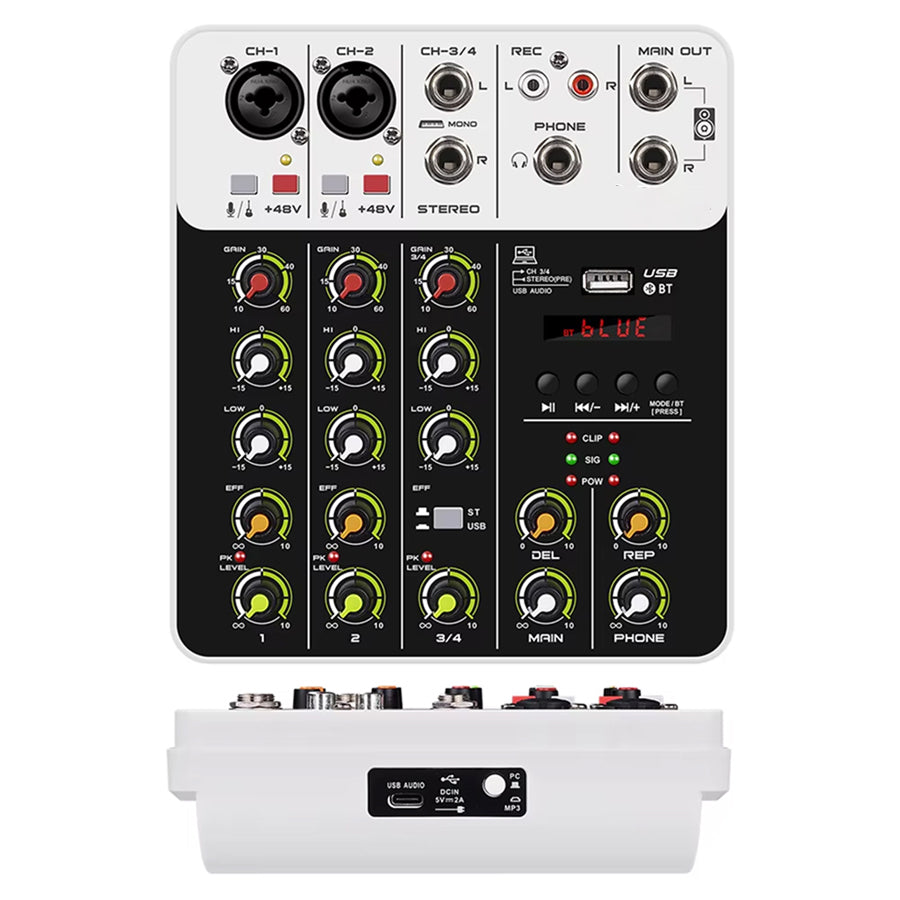 SonoDeck Pro